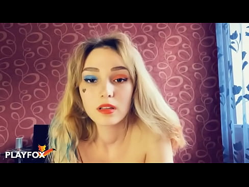 ❤️ Magiese virtuele werklikheidsbril het my seks met Harley Quinn gegee ️❌ Anale pornografie by ons af.xywewl.top