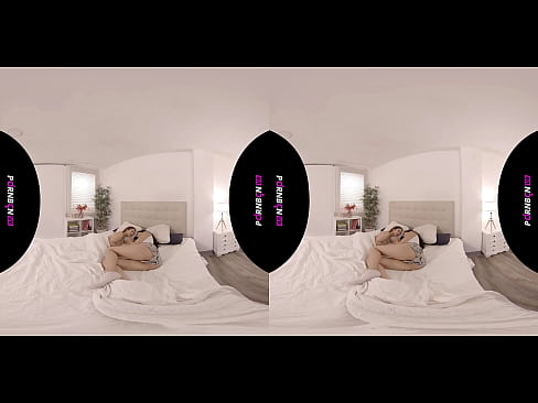 ❤️ PORNBCN VR Twee jong lesbiërs word geil wakker in 4K 180 3D virtuele realiteit Geneva Bellucci Katrina Moreno ️❌ Anale pornografie by ons af.xywewl.top
