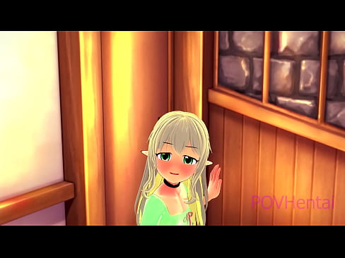 ❤️ (Trap) Elfmeisie help jou om jou gesig te was. ️❌ Anale pornografie by ons af.xywewl.top