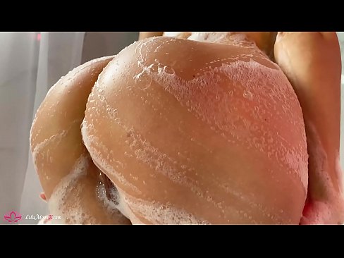 ❤️ Donkerkop masturbeer poes met vibrator tot intense orgasme in stort ️❌ Anale pornografie by ons af.xywewl.top